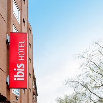 Ibis Frankfurt Centrum