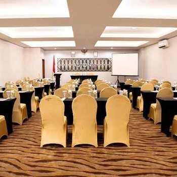 Aston Inn Mataram