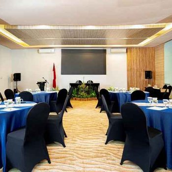 Aston Inn Mataram