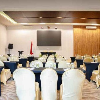 Aston Inn Mataram
