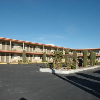 Econo Lodge Hurricane Zion Park Area
