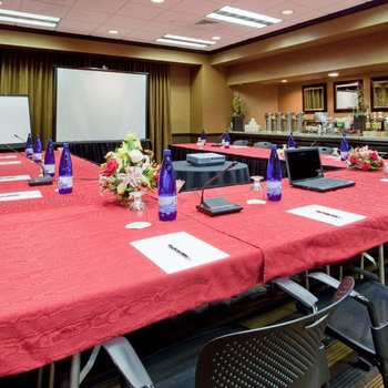 DoubleTree by Hilton Washington DC Silver Spring