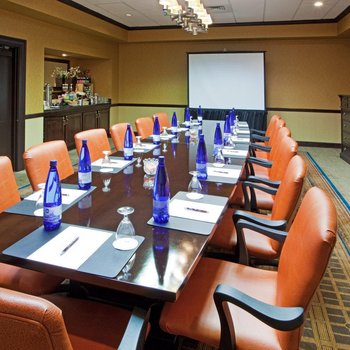 DoubleTree by Hilton Washington DC Silver Spring
