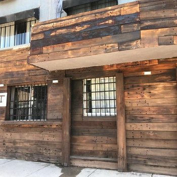 Tremo Hotel Boutique Bellas Artes