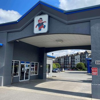 Travelodge by Wyndham Langley