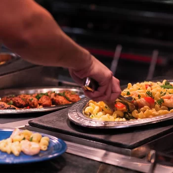 尼亞加拉瀑布大狼屋酒店