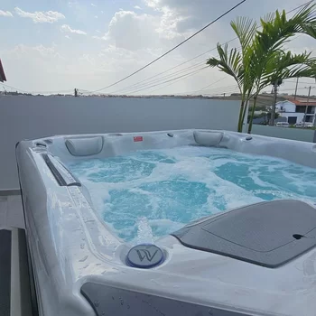 Hospedaria Recomeçar