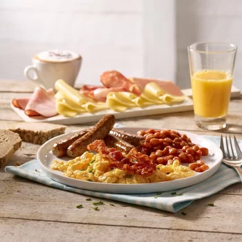 漢堡市中心普瑞米爾酒店