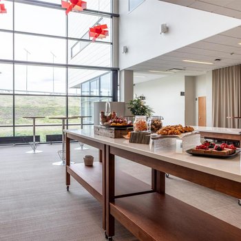 Scandic Helsinki Aviacongress