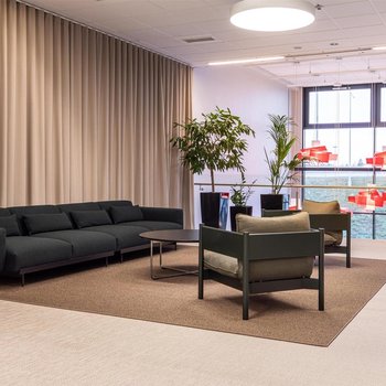 Scandic Helsinki Aviacongress