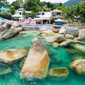 Beluga Boutique Hotel