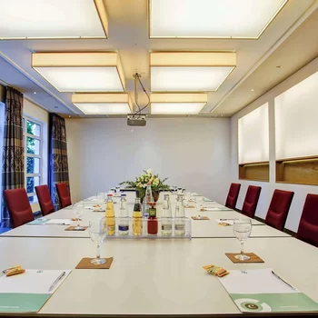 Centro Hotel Nürnberg, Trademark Collection by Wyndham