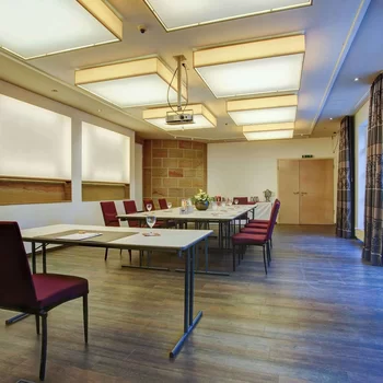 Centro Hotel Nürnberg, Trademark Collection by Wyndham