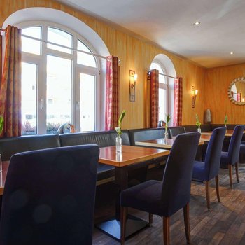 Centro Hotel Nürnberg, Trademark Collection by Wyndham