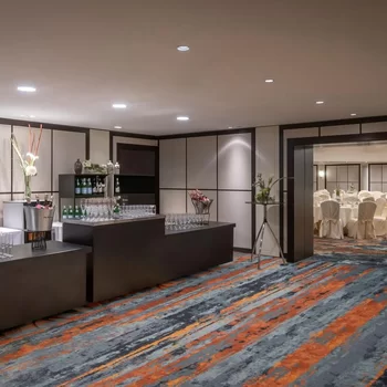 杜塞爾多夫市中心克萊頓酒店