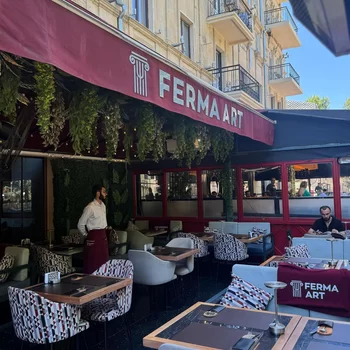 費爾瑪藝術精品酒店