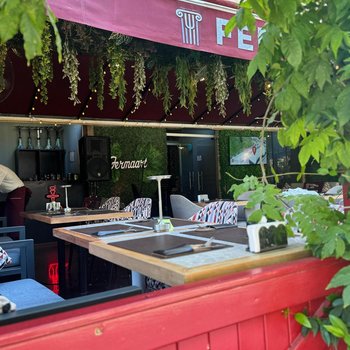 費爾瑪藝術精品酒店