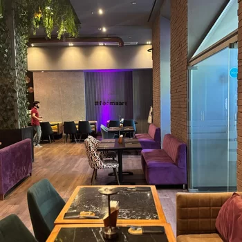 費爾瑪藝術精品酒店