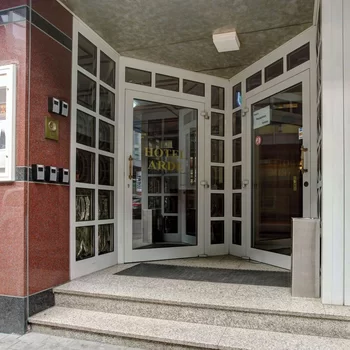 Centro Hotel Arde Koln, Trademark Collection by Wyndham