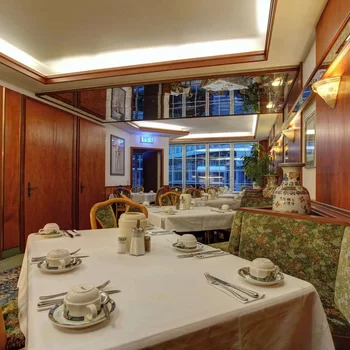 Centro Hotel Arde Koln, Trademark Collection by Wyndham