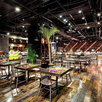 安達之森大阪天王寺塔酒店(近難波·親子友好型)