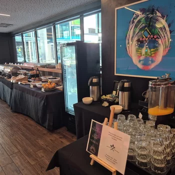 Breakfree卡瑟爾酒店