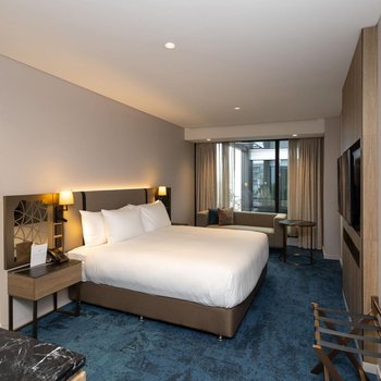 Hotel Grand Chancellor Auckland