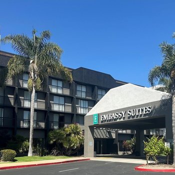 Embassy Suites by Hilton San Luis Obispo