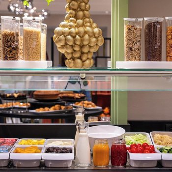 Leonardo Boutique Hotel Rome Monti