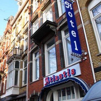 Hotel Atlantis Amsterdam