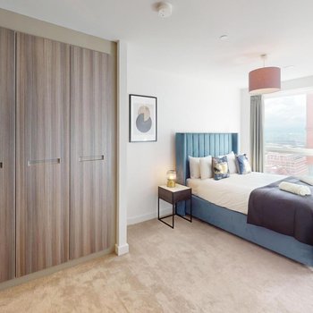 Charles Hope Manchester Centre