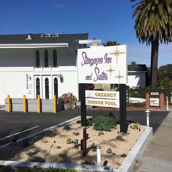 Stargazer Inn and Suites
