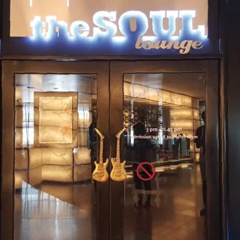 芭堤雅硬石酒店