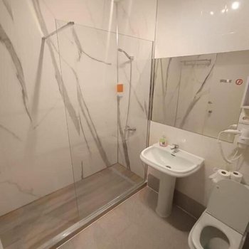 Hostal Flat55Madrid