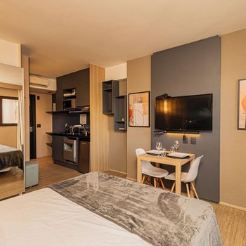 Aps - Alpha Stay by Anora Spaces