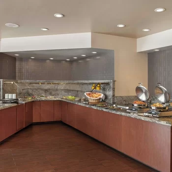 聖叠戈福朋喜來登酒店