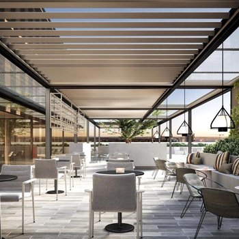 Mercure Melbourne Doncaster