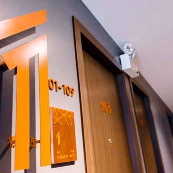 GN Luxury Hostel