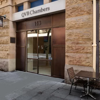 Yehs Hotel Sydney Qvb