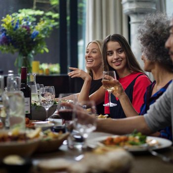 奧克蘭市中心VOCO酒店