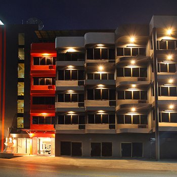 Recenta Style Phuket Town