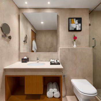 加德滿都泰美爾溫德姆華美達安可酒店