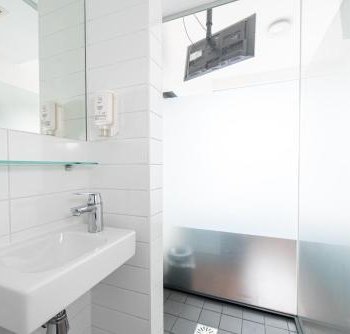 EasyHotel Amsterdam City Centre South