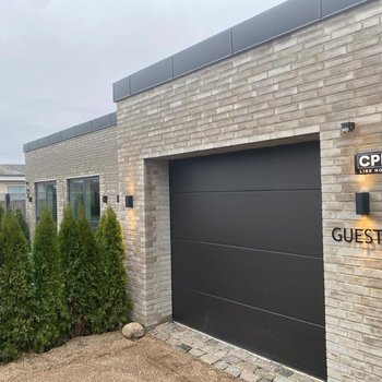 哥本哈根感覺像家