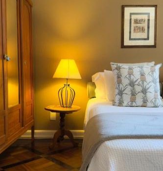 Gerthrudes Bed & Breakfast