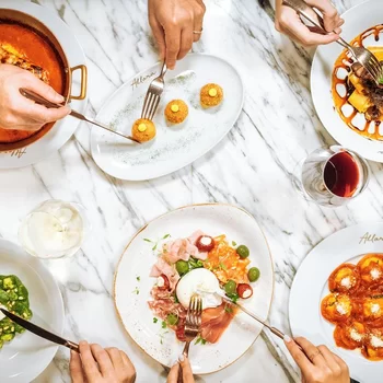 史詩薩納馬爾克斯酒店