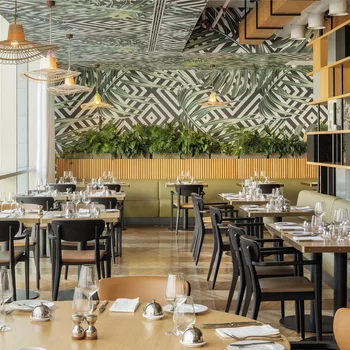 史詩薩納馬爾克斯酒店