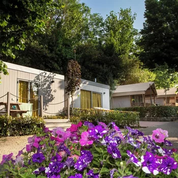 hu Roma Camping In Town