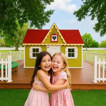 Magic Moment Resort and Kids Club