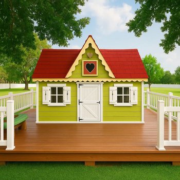 Magic Moment Resort and Kids Club